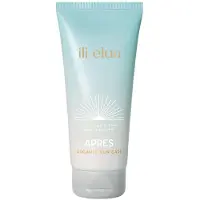 Ili elua - After Sun & Body Lotion - Voor gezicht en lichaam - Ook voor de gevoelige huid - Vegan - Coral Friendly - Derma test
