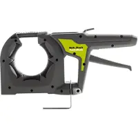 Lübbering FLEXIPASS (einzeln) Kabelhouder A9022940 Bundel-Ø (bereik) 38 mm (max) 1 stuk(s)