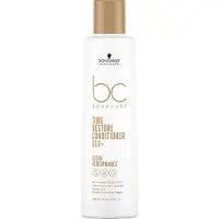 Schwarzkopf Professional BC Time Restore Conditioner