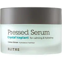 Blithe Gezichtsverzorging Serums & essences Pressed Serum Crystal Iceplant 50 ml