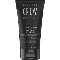 American Crew Precision Shave Gel