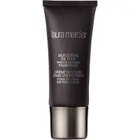 Laura Mercier Silk Crème Oil Free Photo Edition Foundation 5N1 Pecan