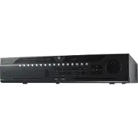 Hikvision DS-9632NI-I8 Netwerk Video Recorder (32 camera's) 8x SATA, 2x LAN