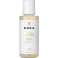Philip B Haarverzorging Shampoo Weightless Voluminizing Shampoo 60 ml