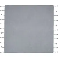 Beliani Plafond, Nazilli (125 x 150 cm)