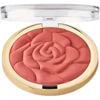 Milani Cosmetic - Rose Powder Blush 17 g Wild Rose