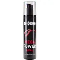 Eros Mega Power Anal - 250 ml
