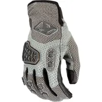 KLIM Mojave Pro, handschoenen ,grijs/zwart ,M