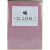 Gloria Vanderbilt Eau de Toilette - - Vanderbilt - 100 ml - Vrouw - Frisse geur