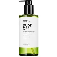 MISSHA Super Off Cleansing Oil Dust Off - 305 ml