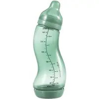 Difrax S-Fles Natural Sage 250 ml Flesjes