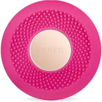 Foreo Gezichtsverzorging Intelligent Treatment with Masks UFO mini Fuchsia 1 Stk.