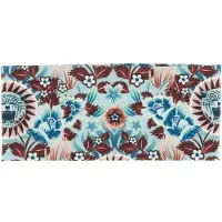 Matt - Women's C.E. Thermo Headband - Hoofdband One Size, grijs