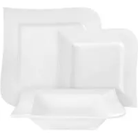 Ambition Ambitie FALA Servies 18-delig voor 6 personen - Modern Design