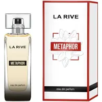 La Rive 3x Metaphor Eau de Parfum 90 ml