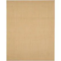 vidaXL Vloerkleed 80x100 cm natuurlijk sisal