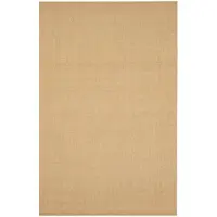 vidaXL Vloerkleed 66x100 cm natuurlijk sisal