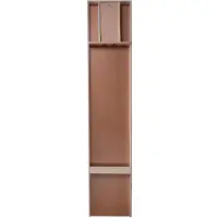 Longfield Games Longfield sjoelbak advanced 200 cm wedstrijdsjoelbak met 30 sjoelstenen