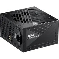 ADATA Core Reactor Ll 1200w 80 Plus Gold Modulaire Voeding