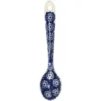 Bunzlau Castle Theelepel Lace
