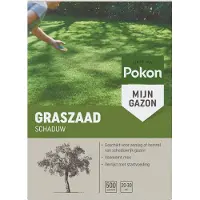 Pokon Graszaad Schaduw 20-30m² 500gr