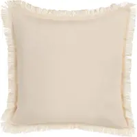 Beliani Decoratieve kussens, ALSTROEMERIA (45 x 45 cm)