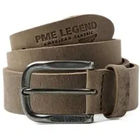 PME Legend Riem bruin, Effen