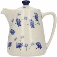 Bunzlau Castle Theepot Recht Felicity (1000 ml)