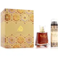 Lattafa Arabic Perfume Oriental Raghba parfum, 100 ml