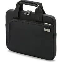 Dicota Laptoptas Laptop Sleeve SMART 13-13.3 Geschikt voor max. (laptop): 33,8 cm (13,3) Zwart