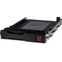 HP 240GB SATA 6G Read Intensive SFF SC Multi Vendor SSD