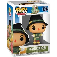 Funko POP! Scarecrow De Figuur
