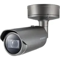 Hanwha PNO-A6081R bewakingscamera Kogel (vorm) IP-beveiligingscamera Binnen & buiten 1920 x 1080 Pixels Plafond/muur