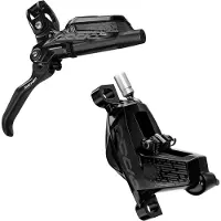 Sram Front Disc Brake CODE RSC 950mm Hose Length (w/o disc) Black