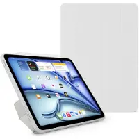 Pipetto Origami Case - iPad Pro 13" (2024-2025) - White