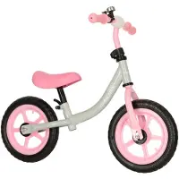 FIX Trike Fix balance cross country loopfiets vanaf 2 jaar roze