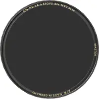 B+W ND 1.8 MRC nano MASTER 67mm