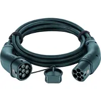 Harting EVC0106 eMobility laadkabel 7.50 m