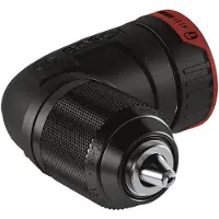 Bosch Professional 1600A02EP6 Professional GFA 18-WM Winkelbohraufsatz 1,5/13,0 mm