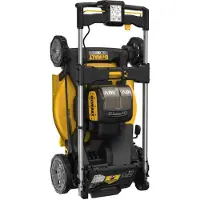 DeWalt Dcmwp134n-xj Elektrische Grasmaaier