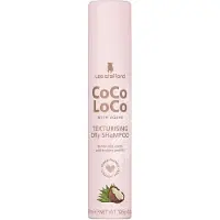Lee Stafford CoCo LoCo &amp; Agave Texturising Dry Shampoo
