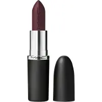 MAC Macximal Silky Matte Smoked Purple 3.5g Lippenstift