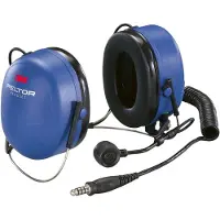 3M Peltor MT7254P5 ATEX Twin Cup Headset