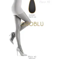 Oroblu Plaisir 40 Panty - Kleur Admiral/ Blauw - Maat L