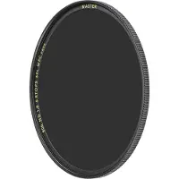 B+W 1.8 Mrc Nano Master 62 Mm Grijs Filter
