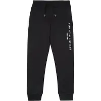 Tommy Hilfiger Broek navy / rood / zwart / wit