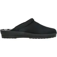 Rohde Pantoffel Women 2291 Neustadt-D Schwarz-Schoenmaat 36