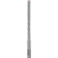 Alpen Force X 0082501200100 Hardmetaal Hamerboor 12 mm Gezamenlijke lengte 210 mm SDS-Plus 1 stuk(s)