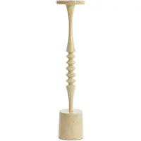Light & Living kandelaar mistry Ø11x51cm -