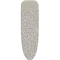 Joseph Joseph - Glide Hoes voor Strijkplank Ecru Scatter - Katoen - Crème -